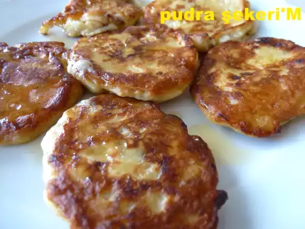 Tarif Muz mücveri:)