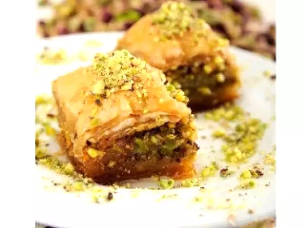 Tarif Kolay baklava nasıl yapılır