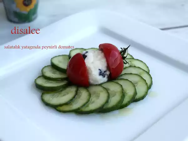 Tarif Kahvaltiya peyni̇rli̇ tari̇fler