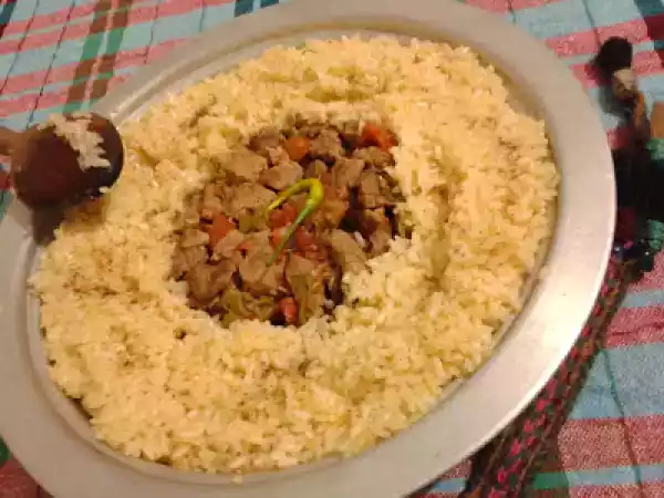 Tarif Posta akdeni̇z gazetesi̇ kurban bayrami özel sayisi bayram sofralari yazim