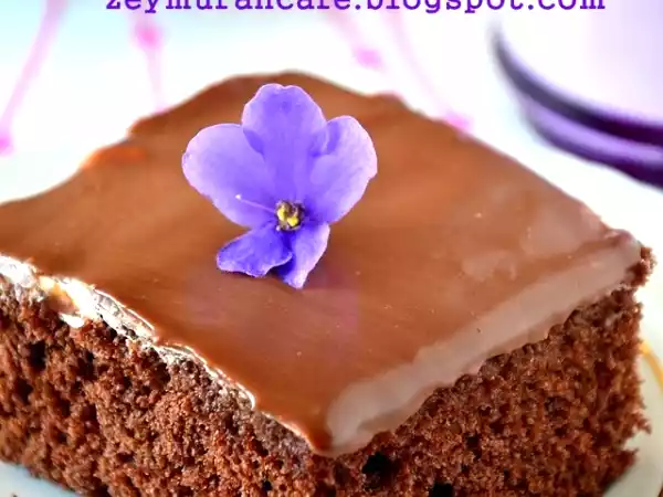 Tarif En güzel ağlayan kek tari̇fi̇
