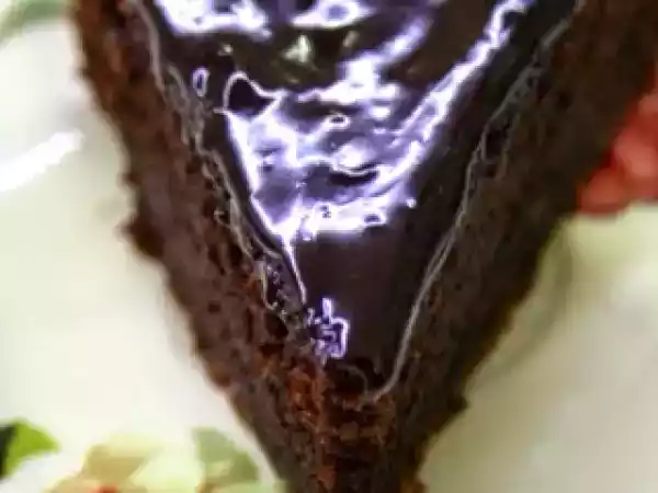 Tarif Çikolatalı browni ve bloğumun 2.yaş günü:)