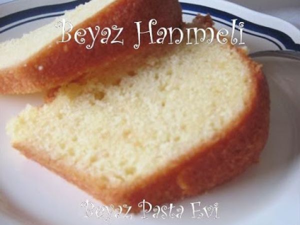 Tarif Krem peynirli kek (cream cheese pound cake)