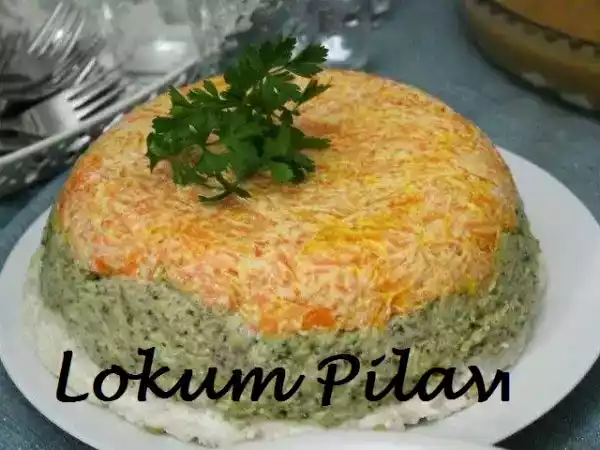 Tarif Brokoli salatası