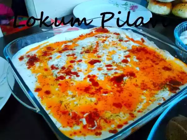 Tarif Patates ve havuçlu salata