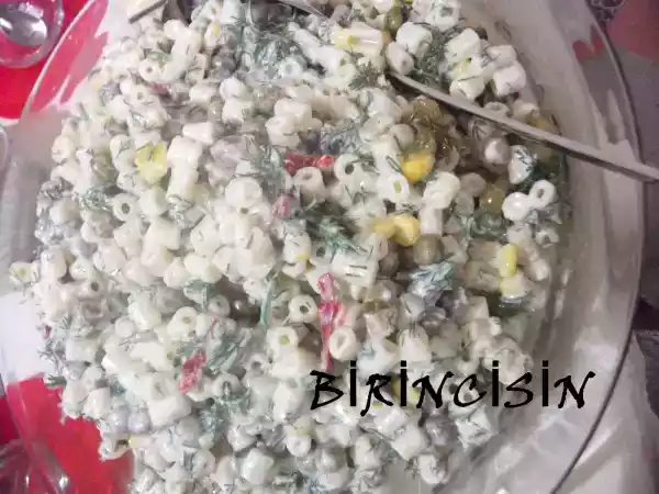 Tarif Gün masam