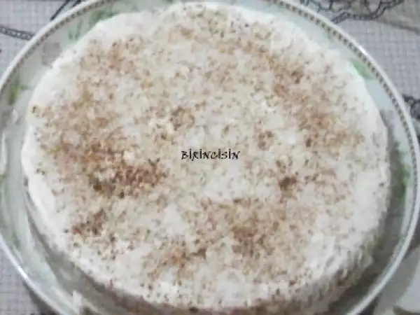 Tarif Komsularimla bi̇r gün...