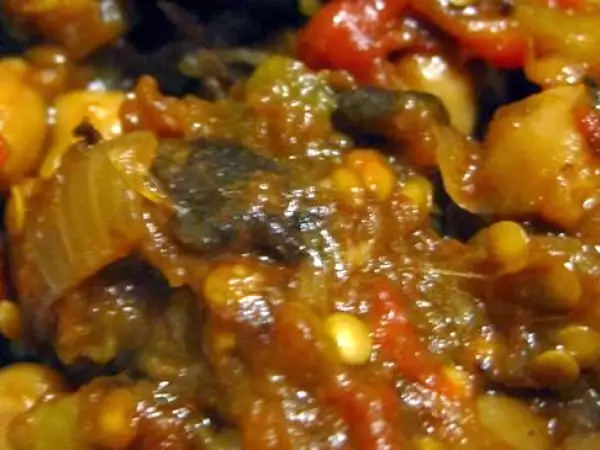 Tarif Koltuk meyhanesi yahnisi tarifi