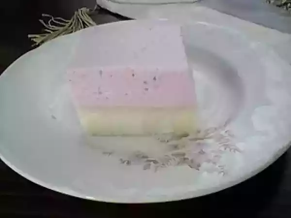 Tarif Köpük pasta