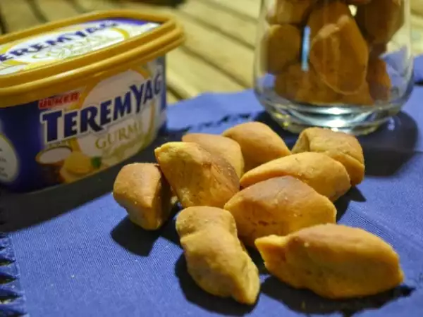 Tarif Ev yapimi beypazari kurulari