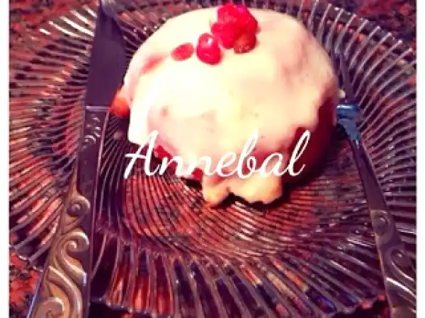 Tarif Kremalı elma