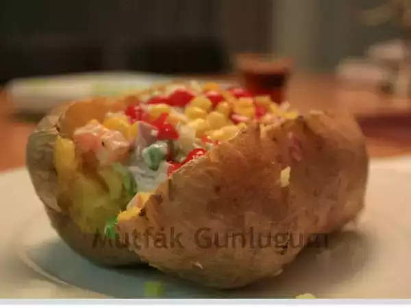 Tarif Kumpir