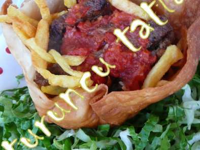 Tarif Bodrum kebabi - çentik kebabi - çökertme kebabi