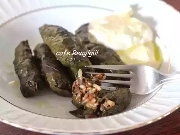 Tarif Pazi sarmasi