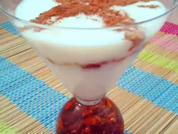 Tarif Elmalı kuplar