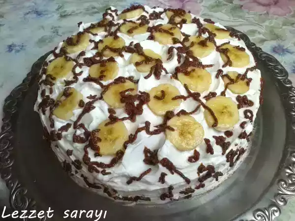 Tarif Kolay pasta