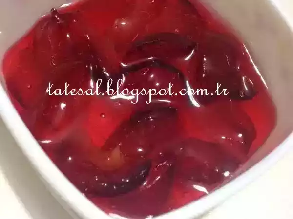 Tarif Eri̇k reçeli̇
