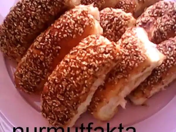 Tarif Simit