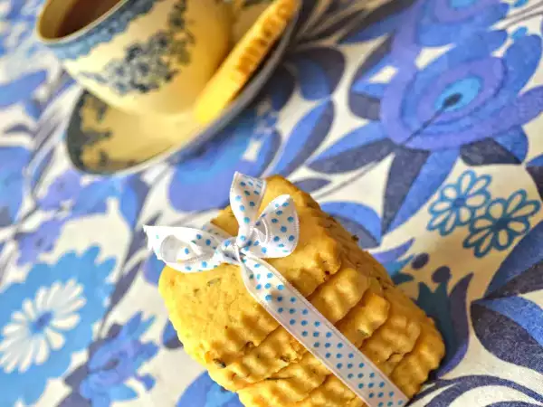 Tarif Lavantali kurabi̇ye