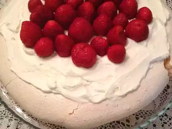 Tarif Pavlova
