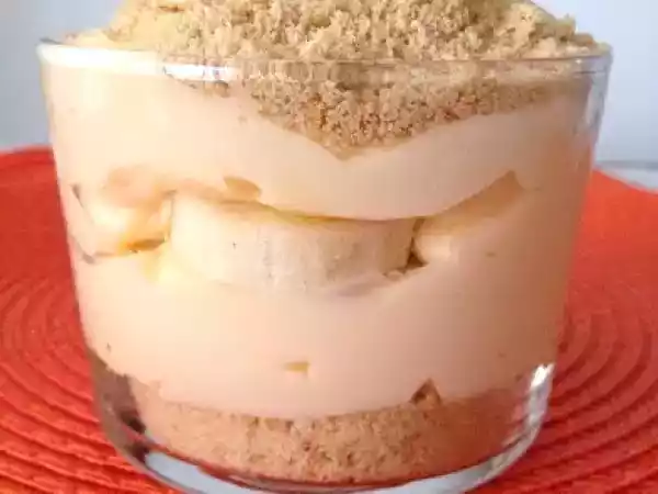 Tarif Muzlu magnolia puding