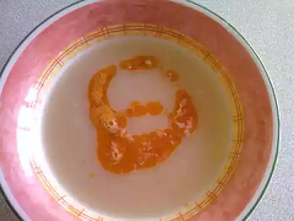 Tarif Ramazan menüsü