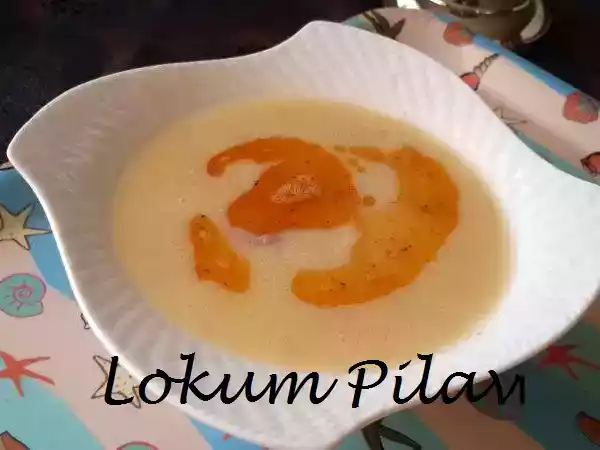 Tarif Düğün çorbası