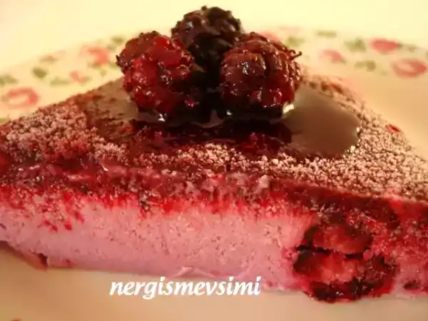 Tarif Karadutlu parfe