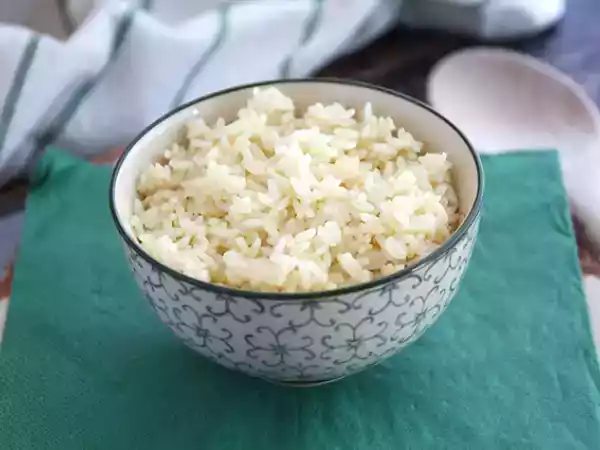 Tarif Kolay pirinç pilavı