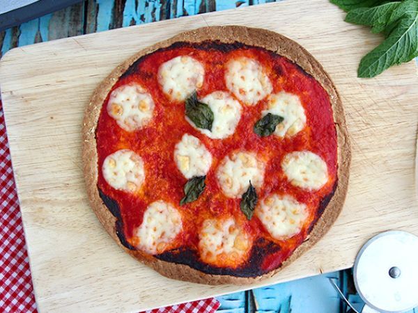 Tarif Pizza tortilla express