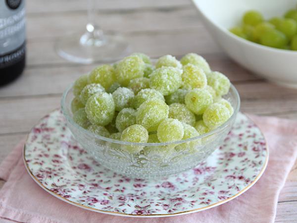 Tarif Prosecco ile üzüm