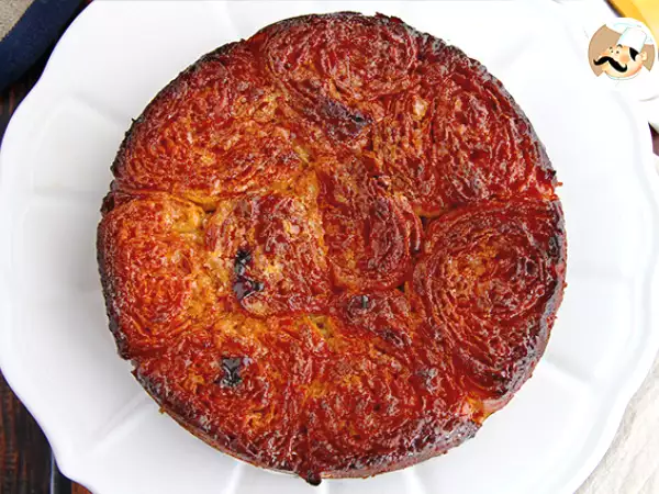 Tarif Kouign-amann (adım adım tarif)