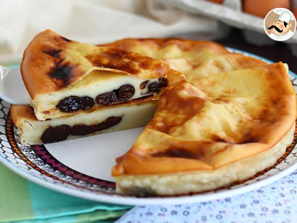 Tarif Glutensiz ve laktozsuz breton unu