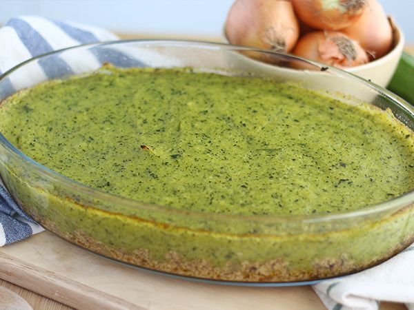 Tarif Kabak ve tofu ile vegan çoban böreği