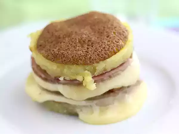 Tarif Raclette mille feuille