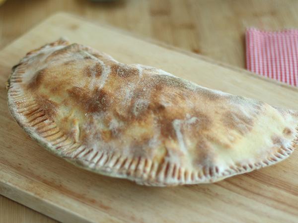Tarif Raclette ile chausson, savoyard calzone