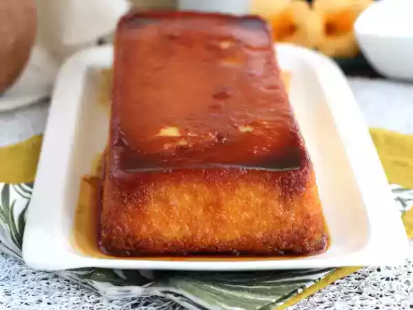 Tarif Hindistan cevizli börek