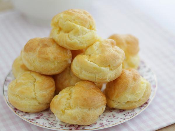 Tarif Kolay choux böreği