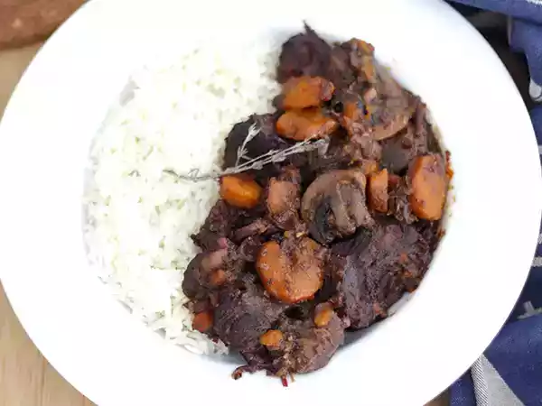 Tarif Dana bourguignon