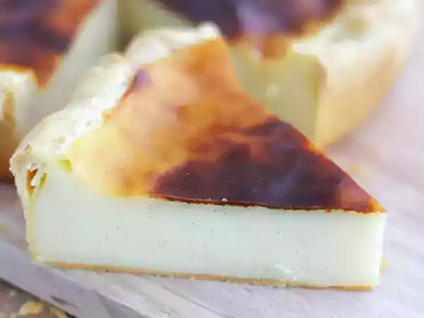 Tarif Fırıncı muhallebili börek