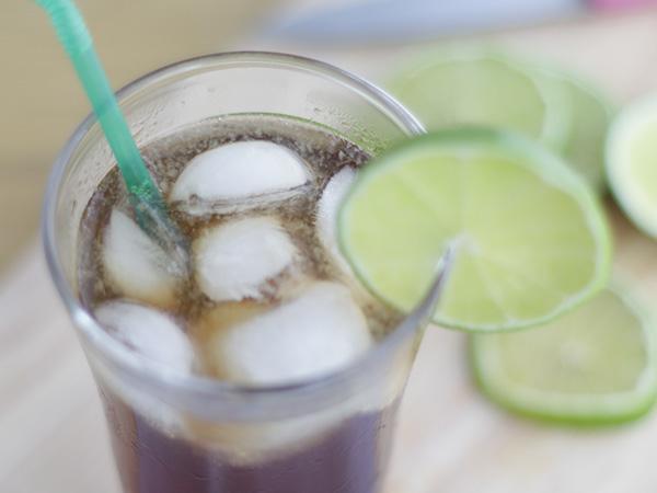 Tarif Long island buzlu çay