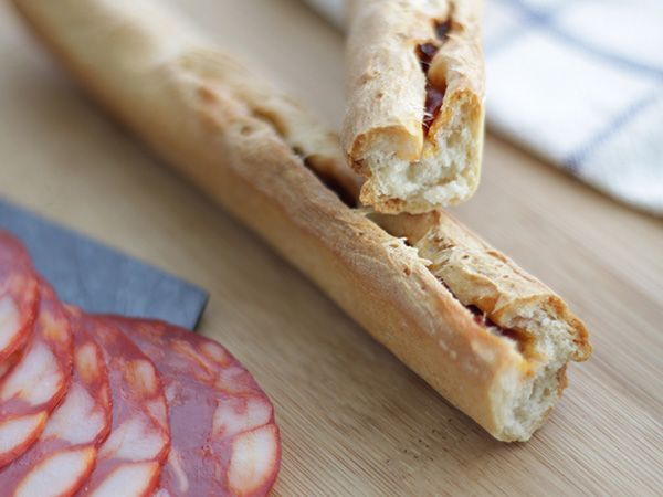 Tarif Chorizo dizeleri