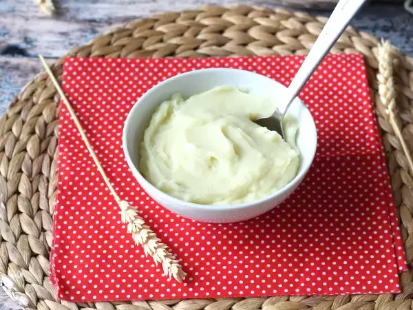 Tarif Mousseline püresini nasıl yaparım?