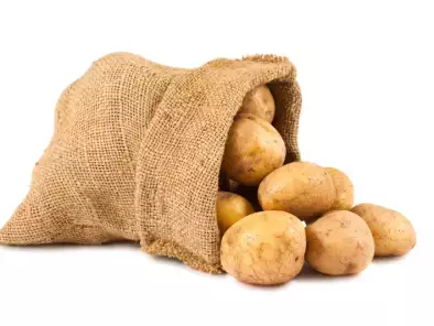 tarifler patates