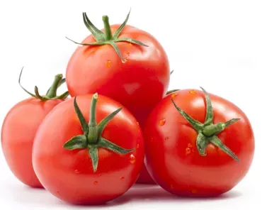 tarifler domates