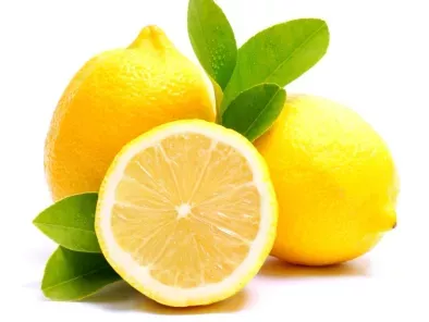 tarifler limon