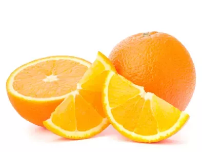 tarifler portakal