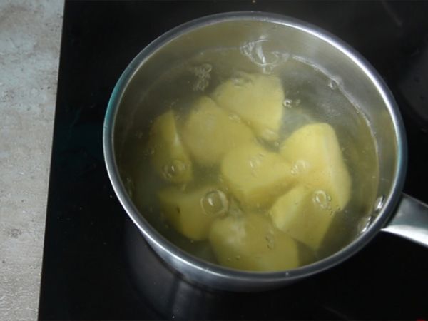 Pot-au-feu, basit bir klasik - Hazırlık adım 5