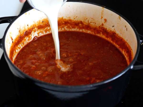 Ev yapımı bolonez sos - ragù alla bolognese - Hazırlık adım 6