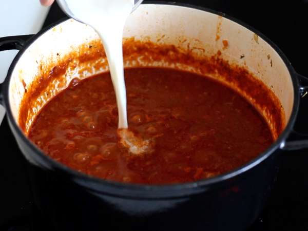 Bolonez soslu makarna - tagliatelle al ragù alla bolognese - Hazırlık adım 6
